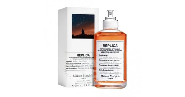 Maison Margiela Replica Under The Stars EDT For Him / Her 100 ml